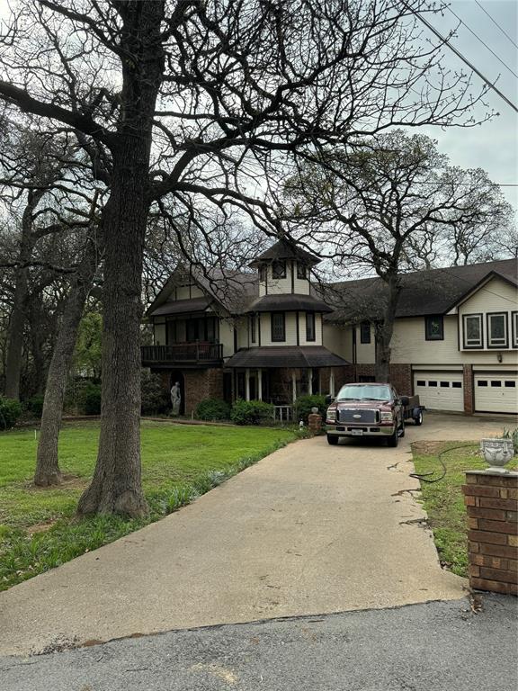 Harris B Sub - Residential