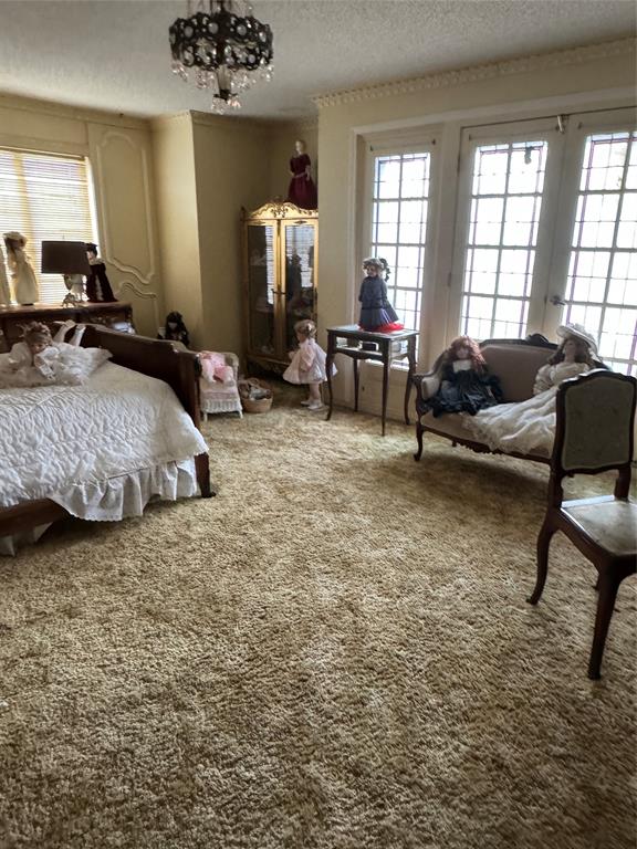 Harris B Sub - Residential