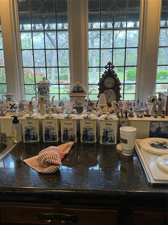 Harris B Sub - Residential