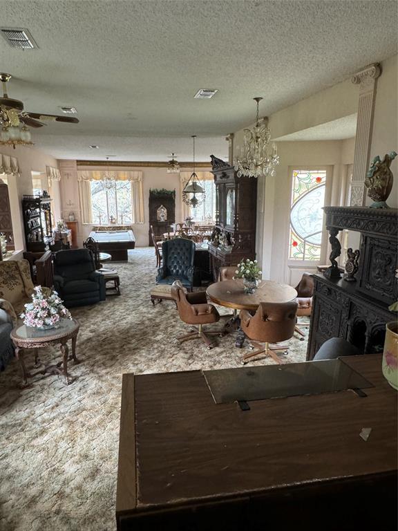 Harris B Sub - Residential