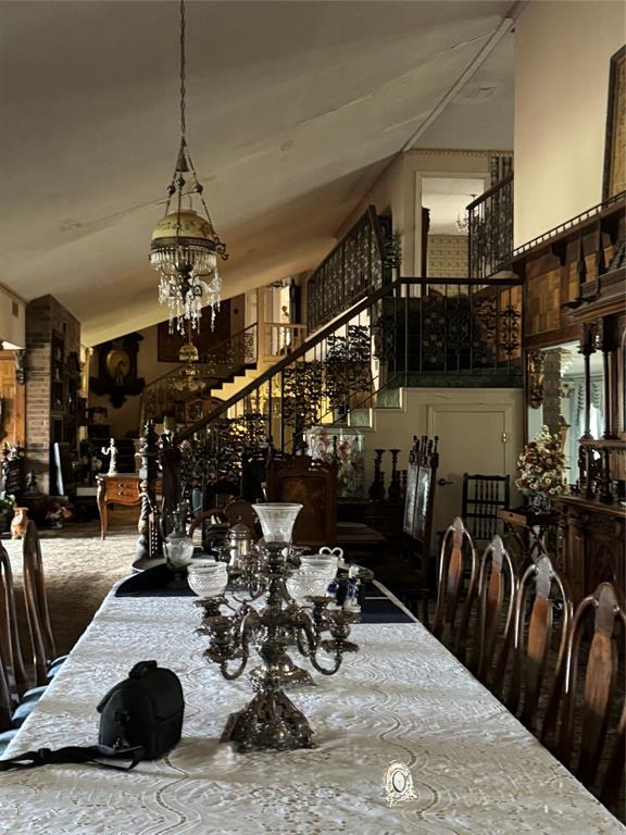 Harris B Sub - Residential