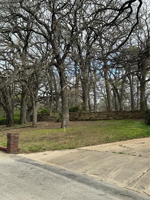 Harris B Sub - Residential