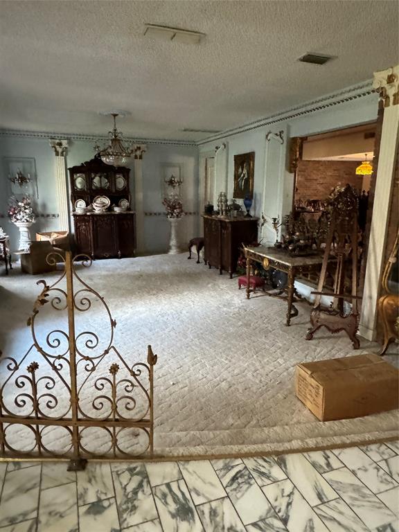 Harris B Sub - Residential