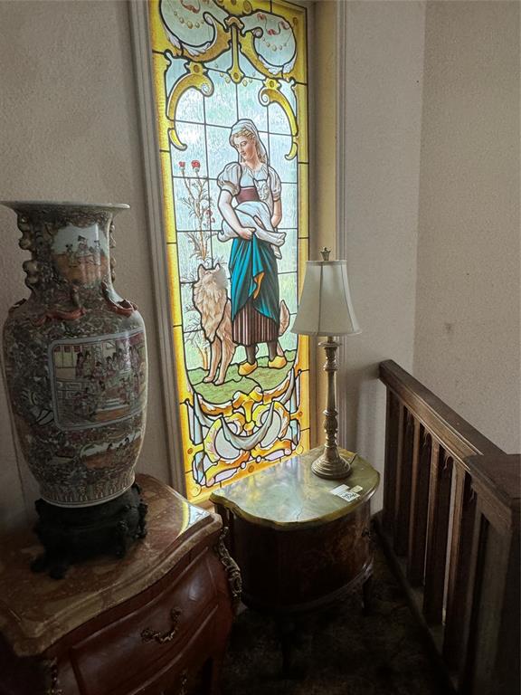 Harris B Sub - Residential