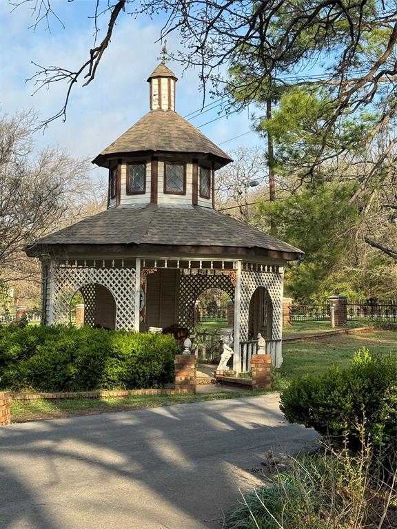 Harris B Sub - Residential