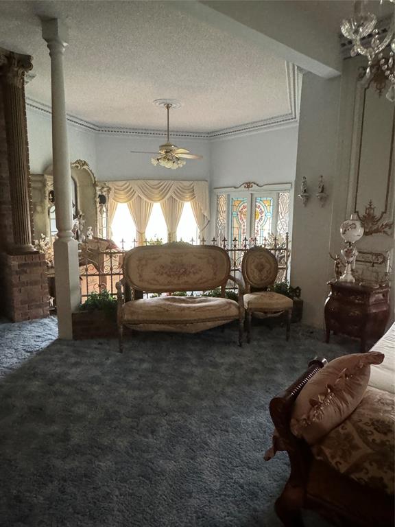 Harris B Sub - Residential