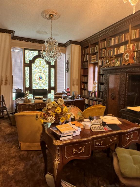 Harris B Sub - Residential