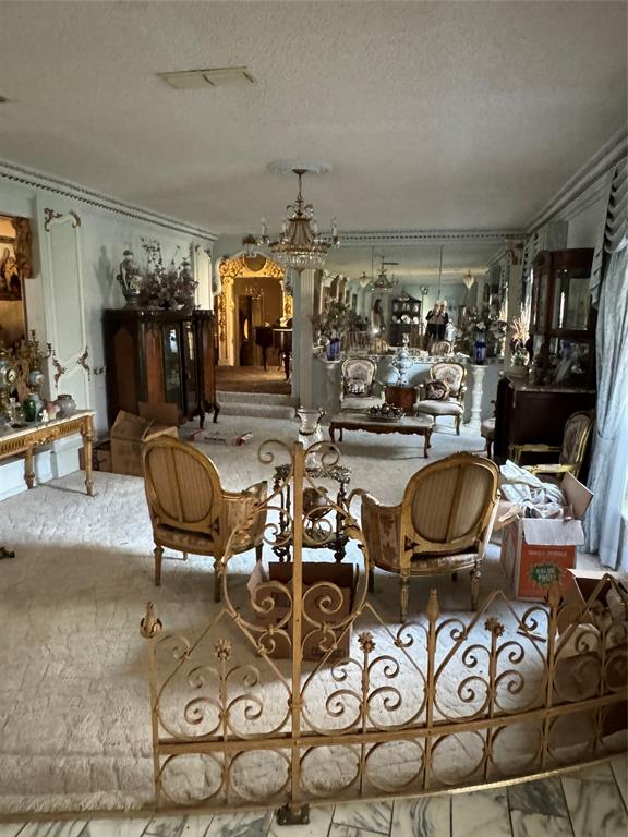 Harris B Sub - Residential