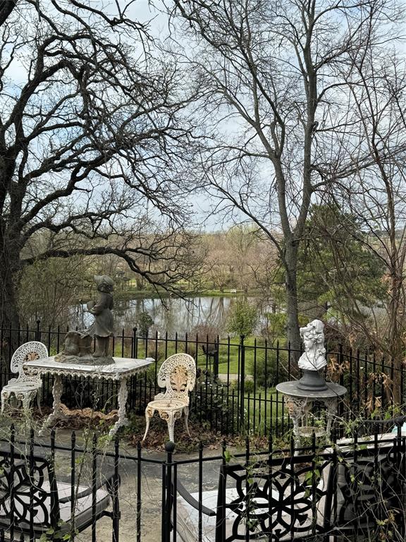 Harris B Sub - Residential