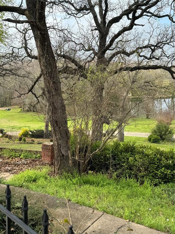 Harris B Sub - Residential