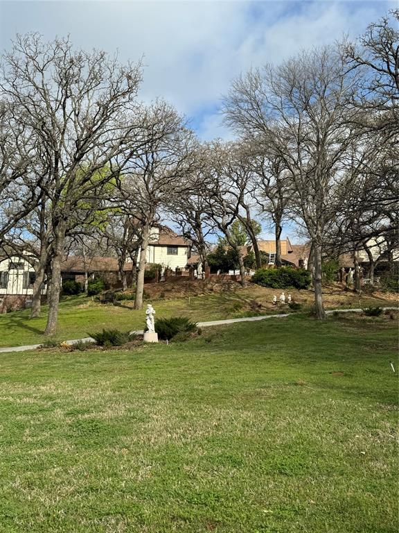 Harris B Sub - Residential