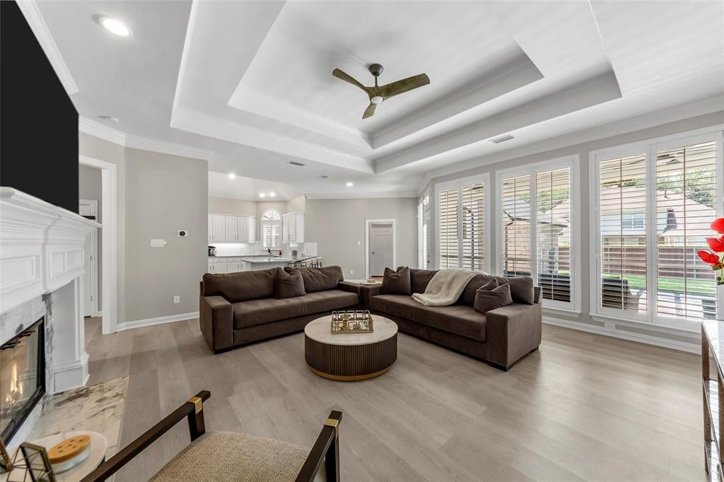 707 Twin Creeks Drive