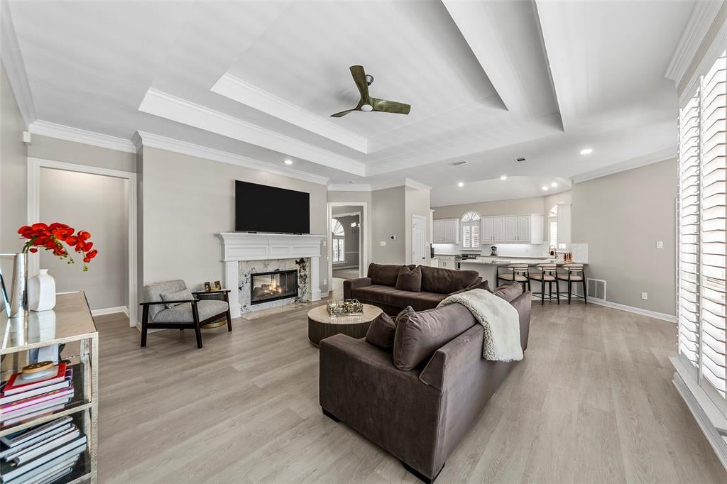 707 Twin Creeks Drive