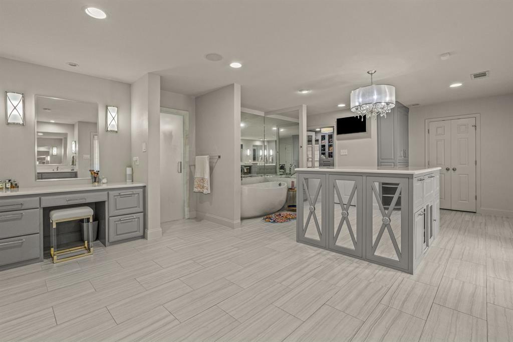 Overton Park Add - Residential