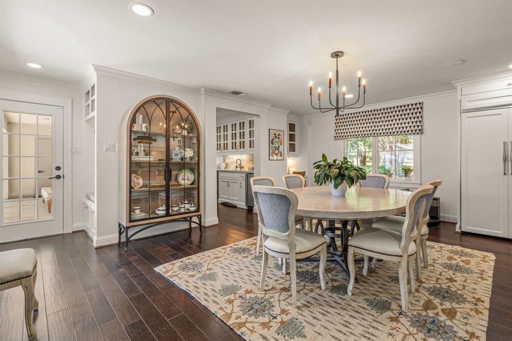 Overton Park Add - Residential