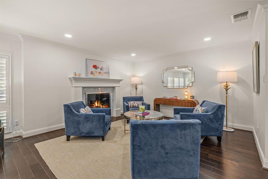 Overton Park Add - Residential