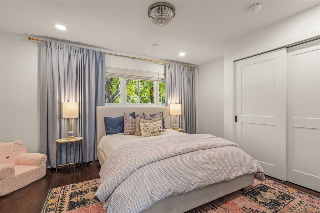 Overton Park Add - Residential