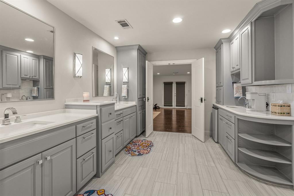 Overton Park Add - Residential