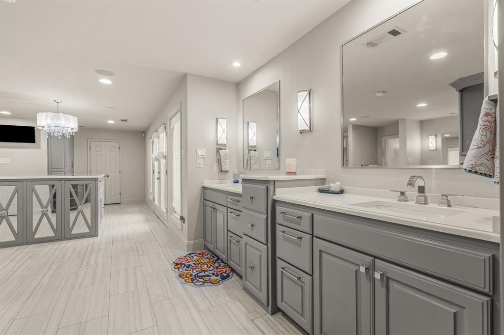 Overton Park Add - Residential