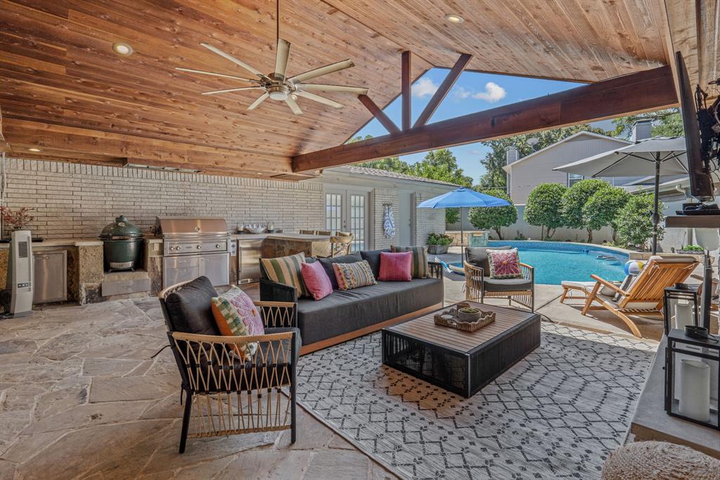 Overton Park Add - Residential