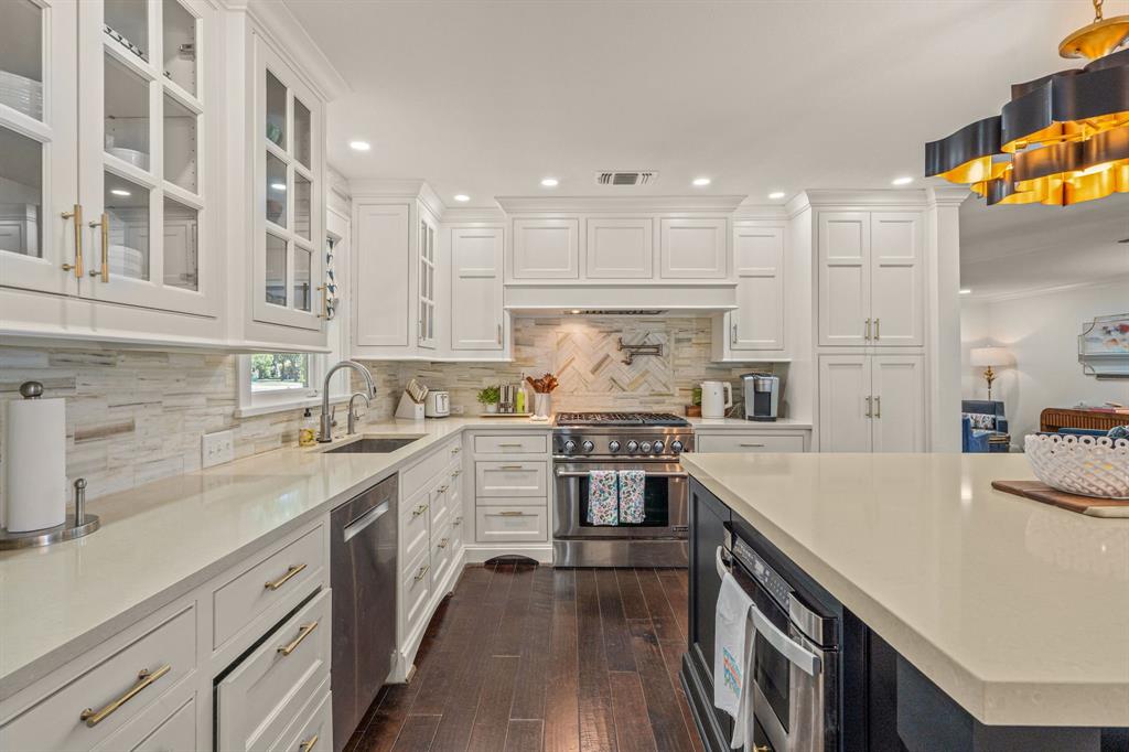 Overton Park Add - Residential