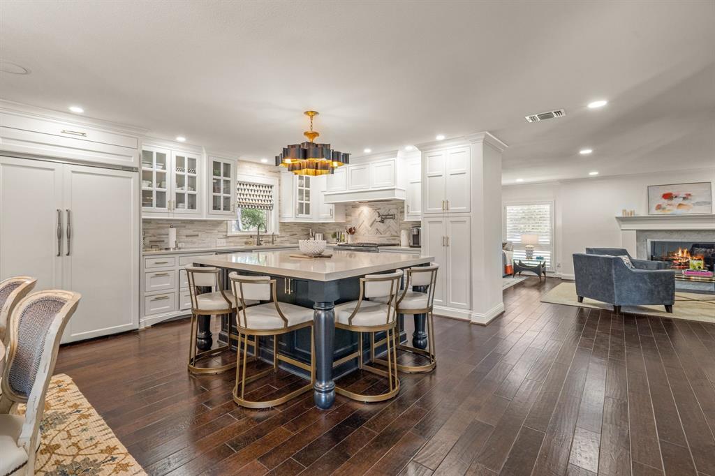 Overton Park Add - Residential