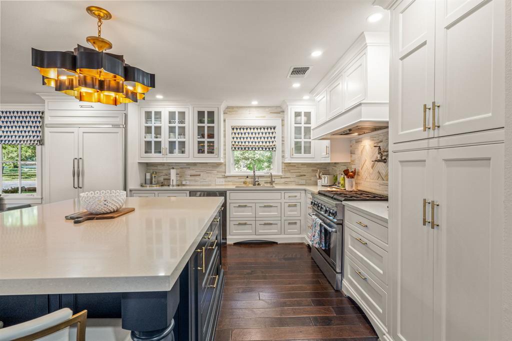 Overton Park Add - Residential