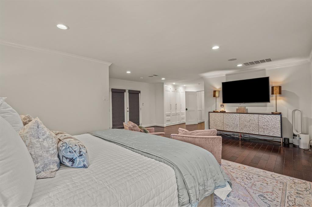 Overton Park Add - Residential