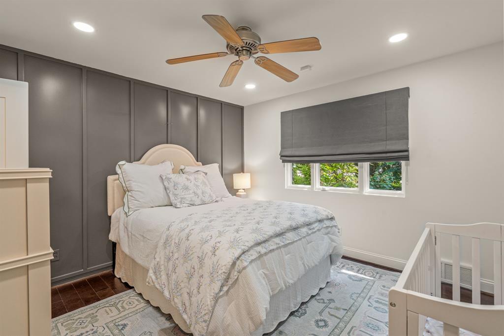 Overton Park Add - Residential