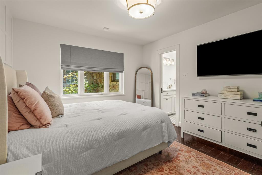 Overton Park Add - Residential