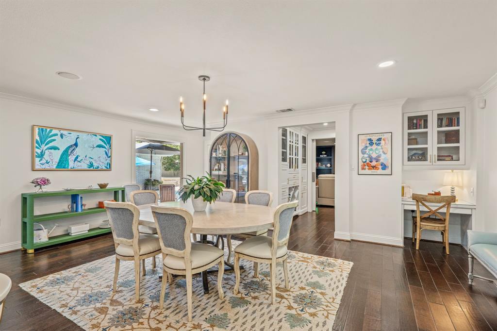 Overton Park Add - Residential