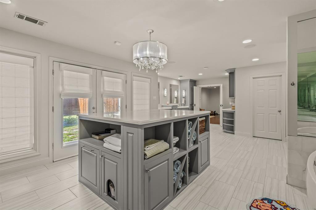 Overton Park Add - Residential