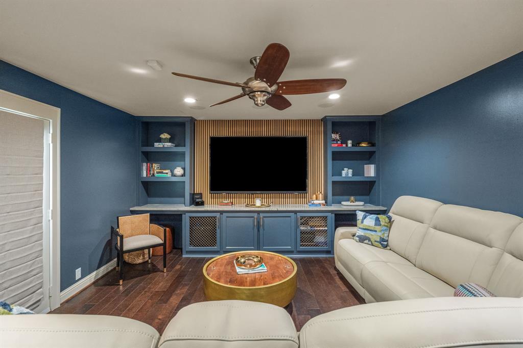 Overton Park Add - Residential