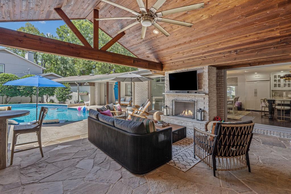 Overton Park Add - Residential