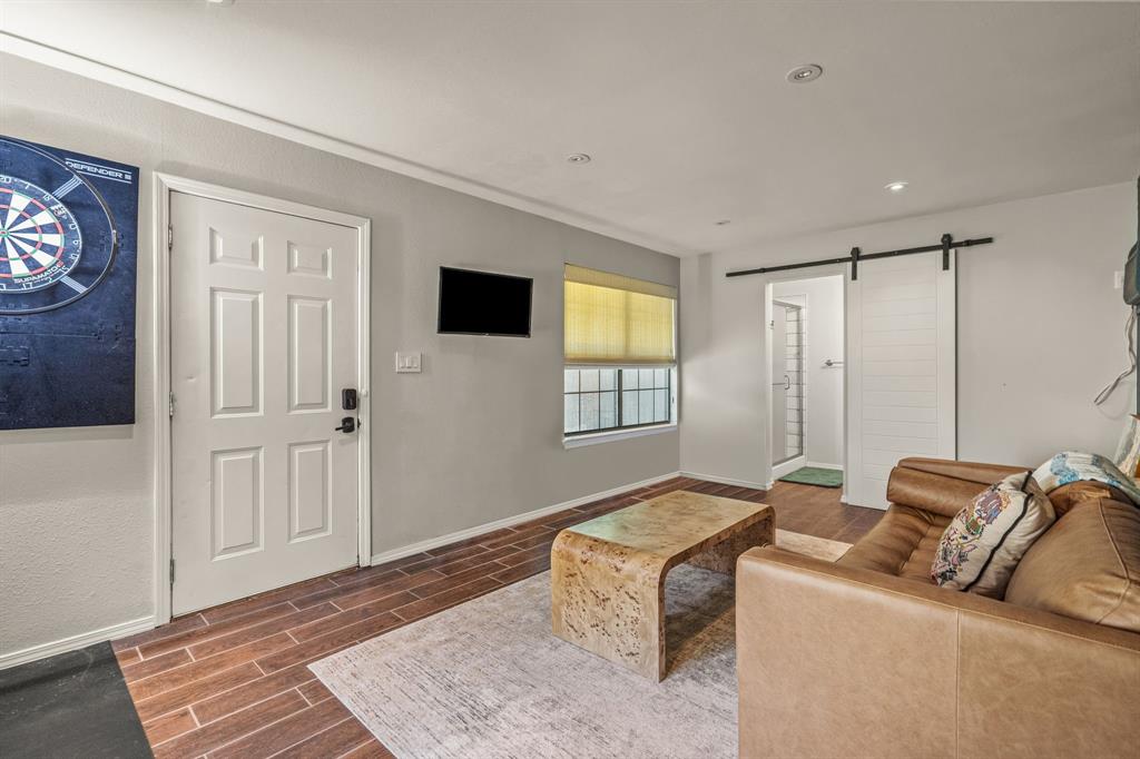 Overton Park Add - Residential