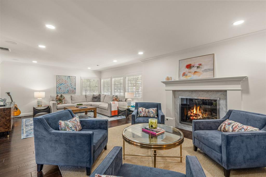 Overton Park Add - Residential