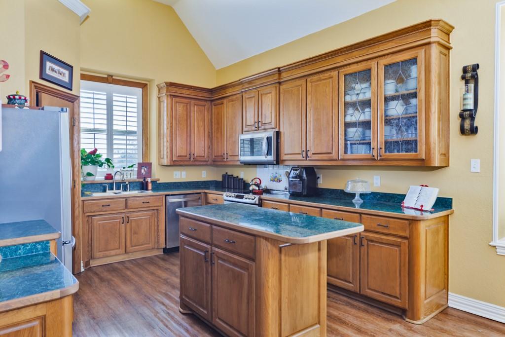 Runaway Bay Unit 2 - Residential