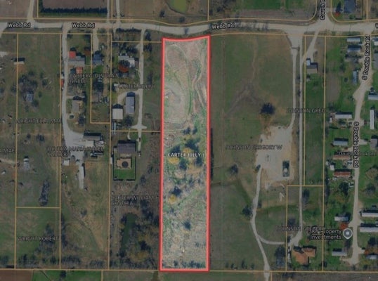 8632 WEBB RD, PONDER, TX 76259 - Image 7cb3aea08ee6f514b56a0193ec1d7850/2590685142