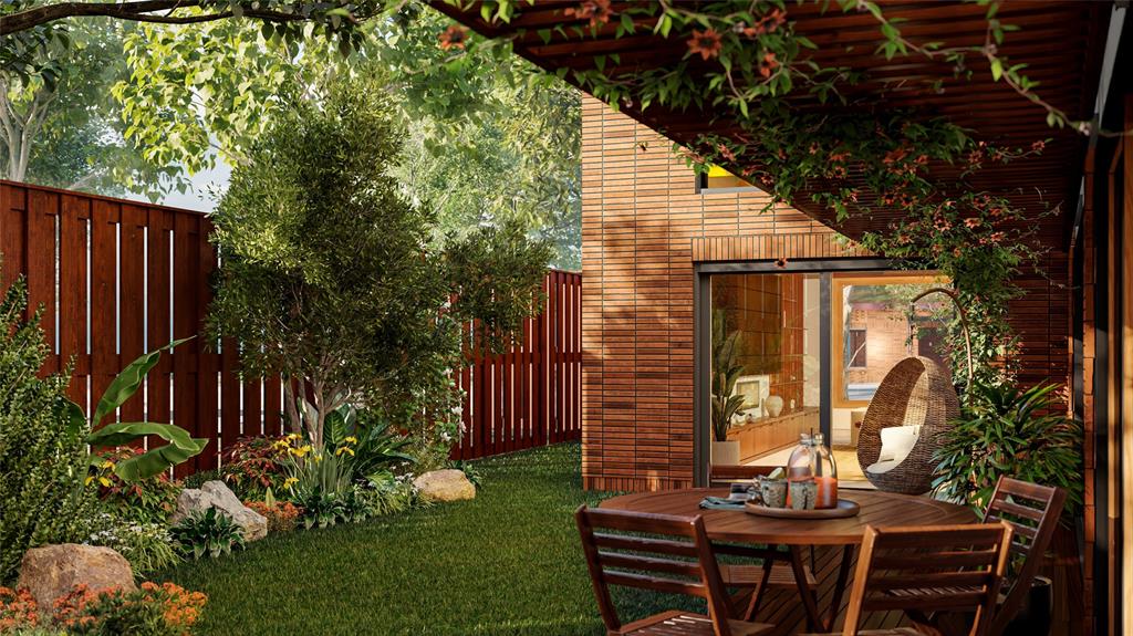 TAPESTRY ADDITION PHASE 1 (CFR) - Residential