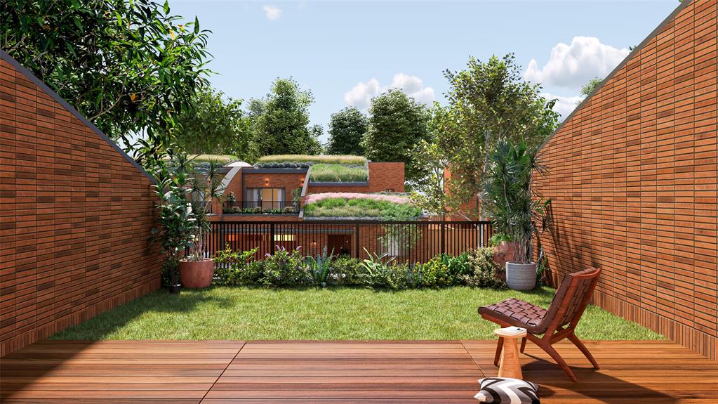 TAPESTRY ADDITION PHASE 1 (CFR) - Residential