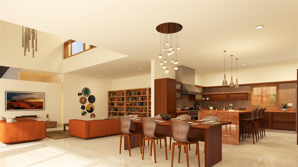 TAPESTRY ADDITION PHASE 1 (CFR) - Residential