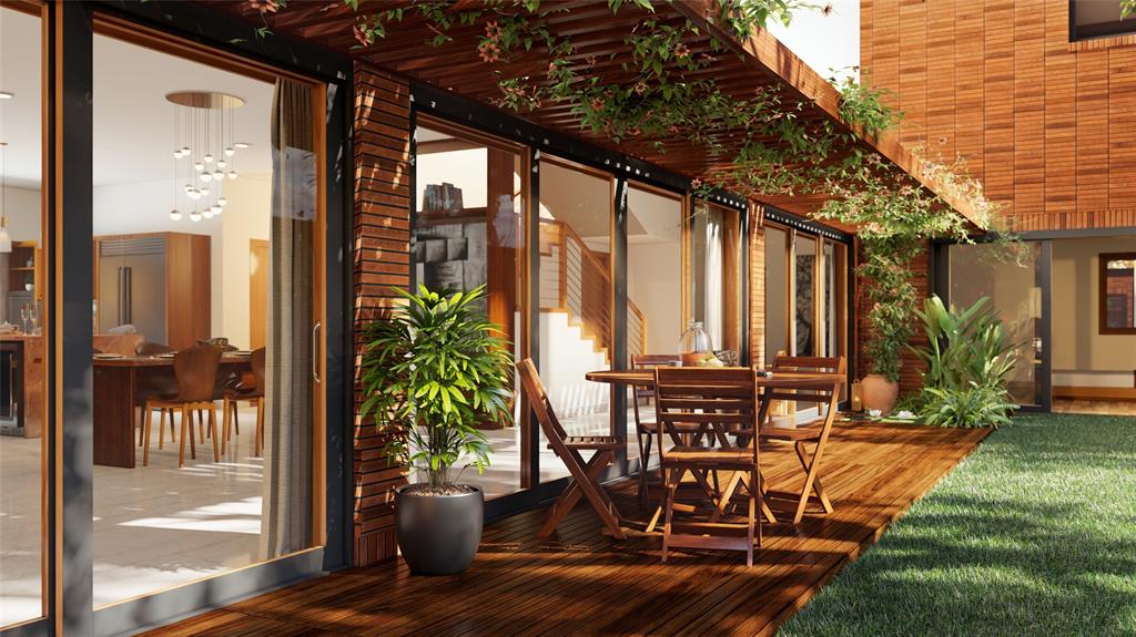 TAPESTRY ADDITION PHASE 1 (CFR) - Residential