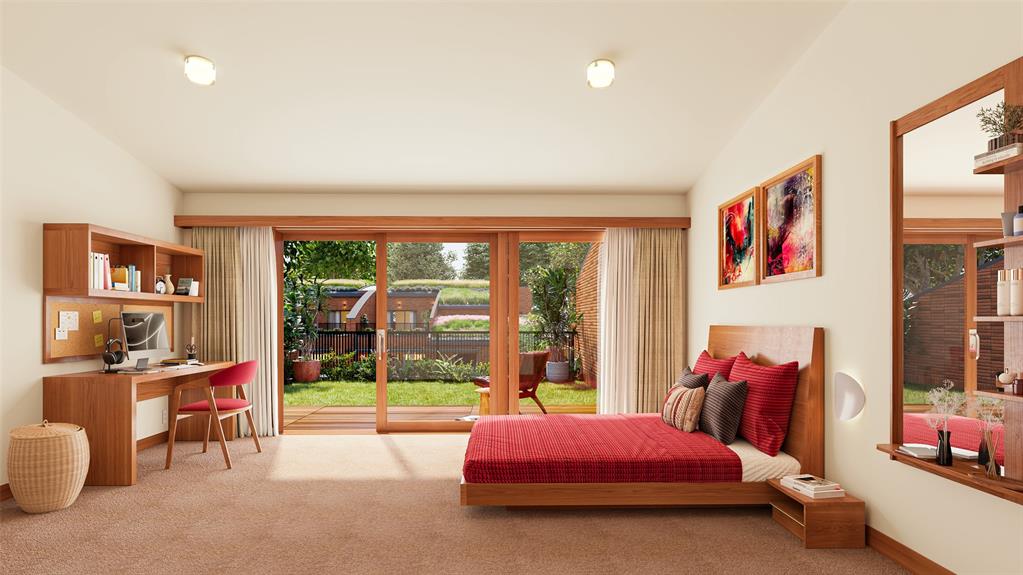 TAPESTRY ADDITION PHASE 1 (CFR) - Residential