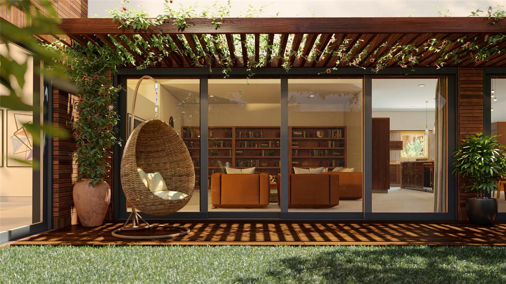 TAPESTRY ADDITION PHASE 1 (CFR) - Residential