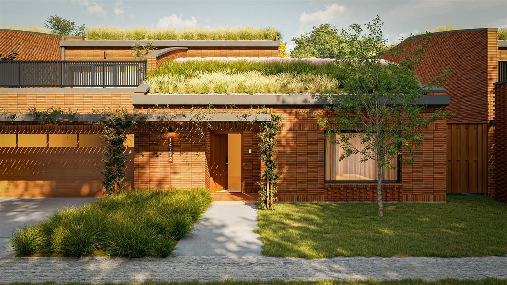 TAPESTRY ADDITION PHASE 1 (CFR) - Residential