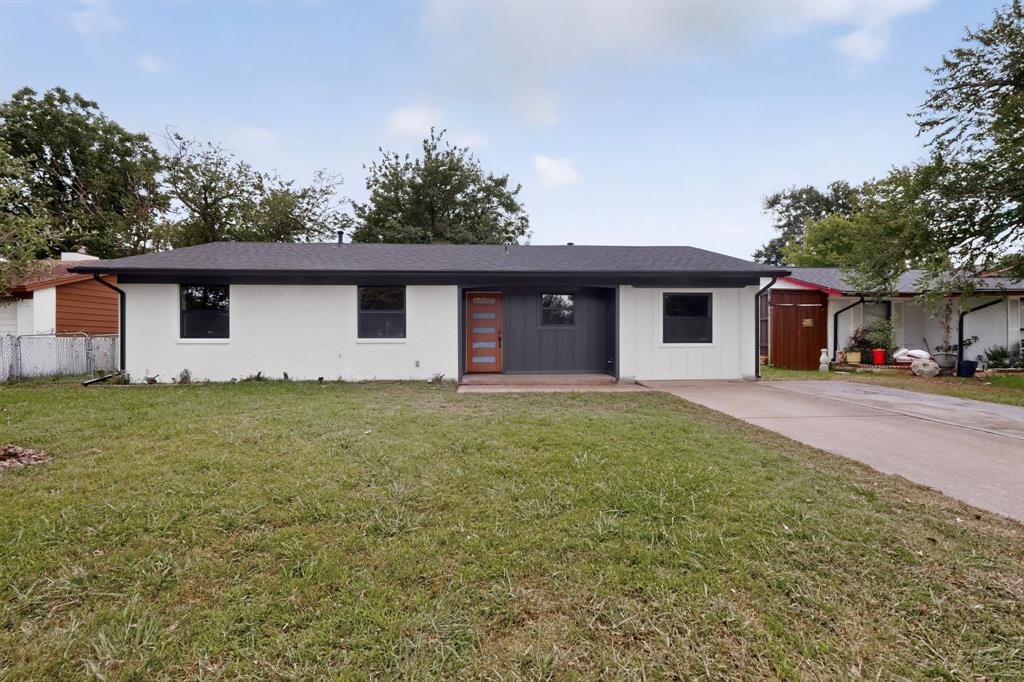 4819 Navajo Trail