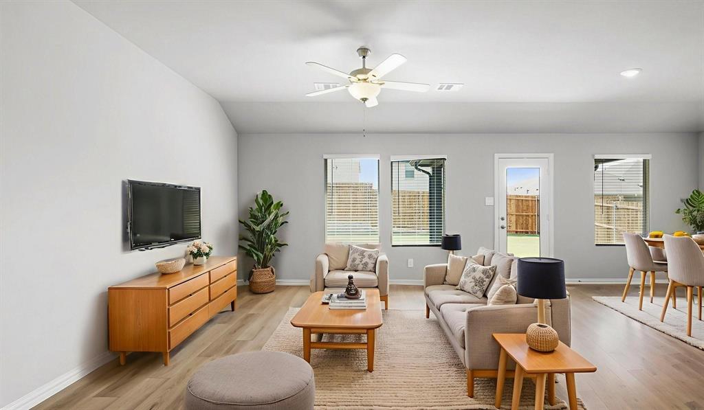 Simpson Crossing - Residential Lease