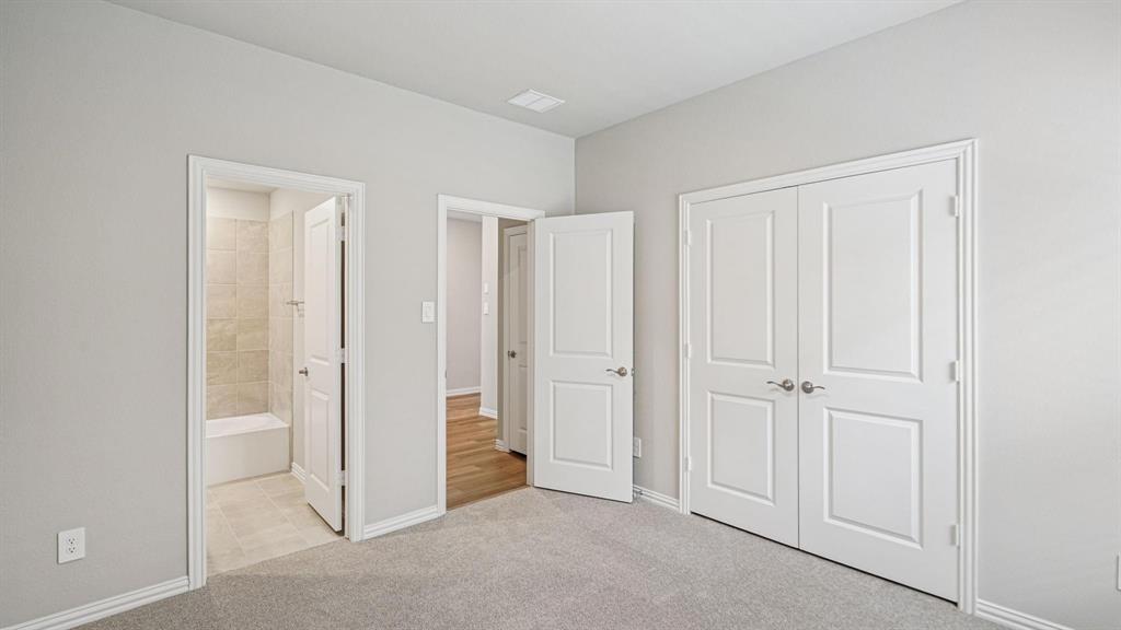 Simpson Crossing - Residential Lease