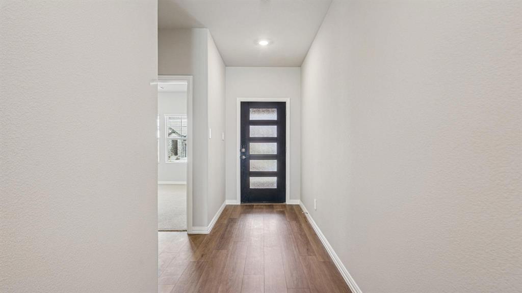 Simpson Crossing - Residential Lease