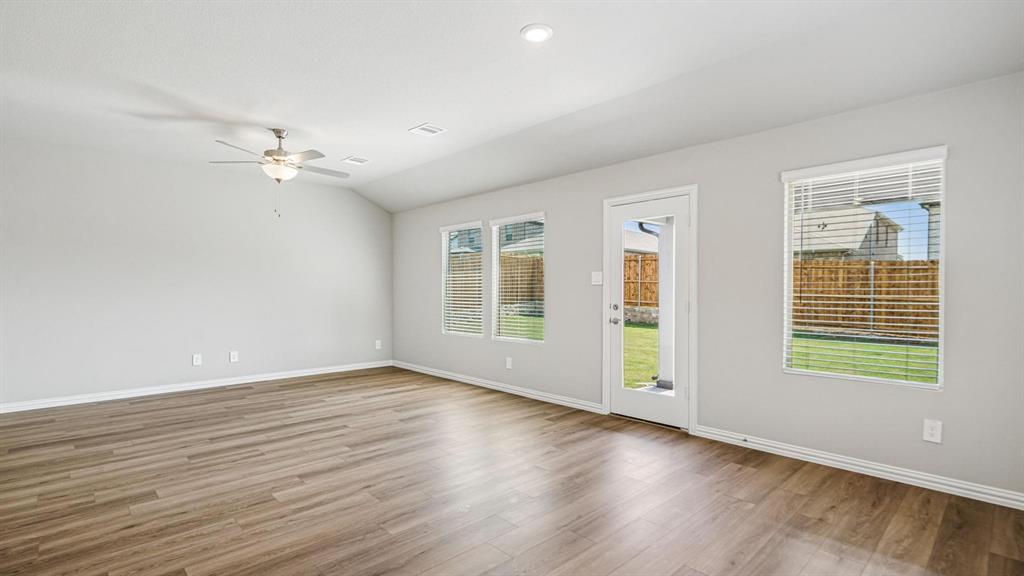 Simpson Crossing - Residential Lease